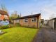 Thumbnail Semi-detached bungalow for sale in Abberton Way, Loughborough