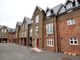 Thumbnail Flat for sale in Forest Gate Court, Ringwood