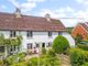 Thumbnail Terraced house for sale in North Stroud Lane, Petersfield, Hampshire