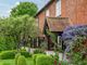 Thumbnail Terraced house for sale in New Zealand Gardens, Wing, Buckinghamshire