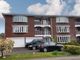 Thumbnail Flat for sale in Lindow Court, Kings Road, Wilmslow