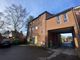 Thumbnail Office to let in First And Second Floor, 21A Hursley Road, Chandler's Ford, Eastleigh, Hampshire