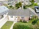 Thumbnail Bungalow for sale in Highfield Road, Corfe Mullen, Wimborne, Dorset