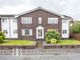 Thumbnail Flat for sale in Balmoral Road, Chorley