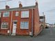 Thumbnail Terraced house to rent in Iveson Terrace, Sacriston, Durham