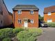 Thumbnail Detached house for sale in Blyth's Wood Avenue, Costessey, Norwich