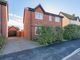 Thumbnail Detached house for sale in Baker Drive, Hethersett, Norwich