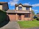 Thumbnail Detached house to rent in Trafford Gardens, Nottingham