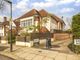 Thumbnail Detached house for sale in Menelik Road, London