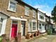 Thumbnail Terraced house for sale in Tennyson Road, London, Newham