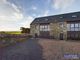 Thumbnail Town house for sale in Golygfa'r Moelrhoniaid, Llanfechell, Tregele