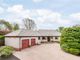 Thumbnail Detached bungalow for sale in Mallory, 3 Whinfield Gardens, Kinross