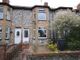 Thumbnail Terraced house to rent in Liddymore Road, Watchet