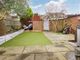 Thumbnail Terraced house for sale in Upper Stroud Close, Chineham, Basingstoke