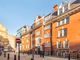 Thumbnail Flat for sale in City Of Westminster Dwellings, 20 Marshall Street