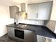 Thumbnail Maisonette to rent in Warwick Road, Wolston, Coventry