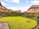 Thumbnail Detached house for sale in 7 Meadow Rise, Lea, Gainsborough