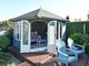 Thumbnail Detached bungalow for sale in Caernarvon Road, Dronfield, Derbyshire