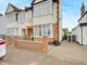Thumbnail Semi-detached house for sale in Lord Roberts Avenue, Leigh-On-Sea