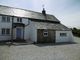 Thumbnail Semi-detached house to rent in Poundstock, Bude