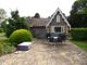 Thumbnail Detached bungalow for sale in Nurstead Church Lane, Meopham, Kent