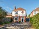 Thumbnail Detached house for sale in Watling Street, Hinckley