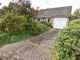 Thumbnail Detached bungalow for sale in Rayham Road, Whitstable