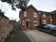 Thumbnail Detached house to rent in Foxdene, Albert Road, Ledbury, Herefordshire