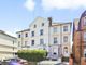 Thumbnail Flat for sale in Radnor Bridge Road, Folkestone, Kent