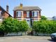 Thumbnail Detached house for sale in Victoria Avenue, Hastings