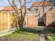 Thumbnail Cottage for sale in Heworth Road, York