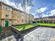 Thumbnail Flat for sale in Montgomery Crescent, Romford