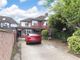Thumbnail Property to rent in Beverley Way, London
