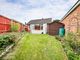 Thumbnail Detached bungalow for sale in St. Peters Way, Spixworth, Norwich