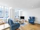 Thumbnail Flat for sale in Ferndale Road, London