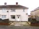 Thumbnail Semi-detached house for sale in Gordon Rd, Aberavon, Port Talbot
