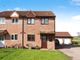 Thumbnail Semi-detached house for sale in The Meadows, Marshfield, Cardiff