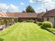 Thumbnail Detached house for sale in Back Lane, Tewin, Welwyn