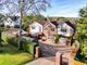 Thumbnail Detached house for sale in Hare Lane, Great Missenden