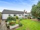 Thumbnail Bungalow for sale in Bearcroft, Weobley, Hereford