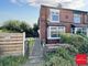 Thumbnail Semi-detached house for sale in Lynton Avenue, Cadishead