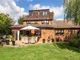 Thumbnail Link-detached house for sale in Hailstone Close, Hadlow, Tonbridge, Kent