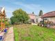 Thumbnail Detached bungalow for sale in Green Lane, Hersham Village