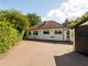Thumbnail Detached house for sale in Moorland View, Harrogate