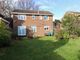 Thumbnail Detached house for sale in Downland Place, Hedge End
