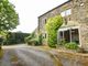 Thumbnail Barn conversion for sale in Woodhead Lane, Clifton, Brighouse
