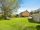 Thumbnail Detached house for sale in Kirkandrews-On-Eden, Carlisle