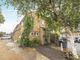 Thumbnail Cottage to rent in Manor House Lane, Datchet, Slough