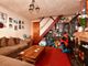 Thumbnail Terraced house for sale in Fitzroy Street, Sandown, Isle Of Wight