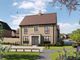 Thumbnail Detached house for sale in "The Chestnut 2" at Wanborough Road, Wanborough